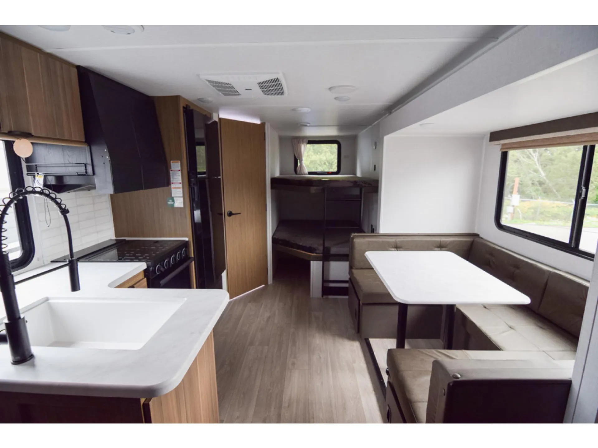 2027 Forest River Wildwood X-Lite 241BHXL — Photo 6