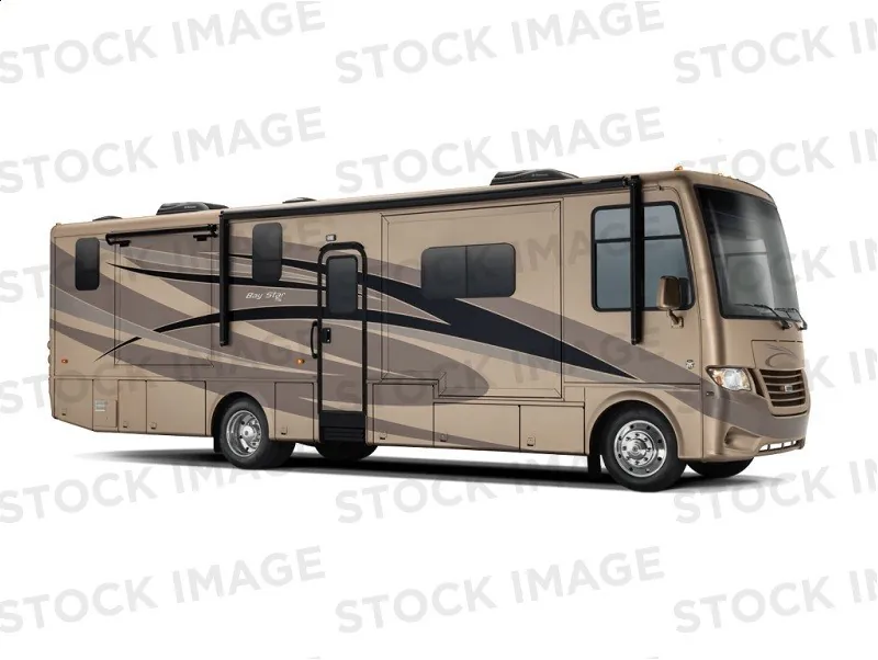 2015 Newmar Bay Star 3124 - Photo 2