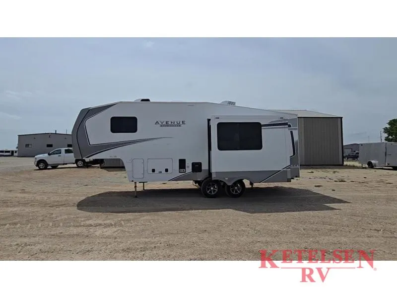 2026 Alliance RV Avenue 23ML - Photo 4