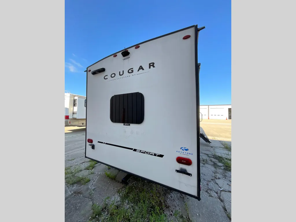 2023 Keystone Cougar Sport 2700BH, Photos photo 7