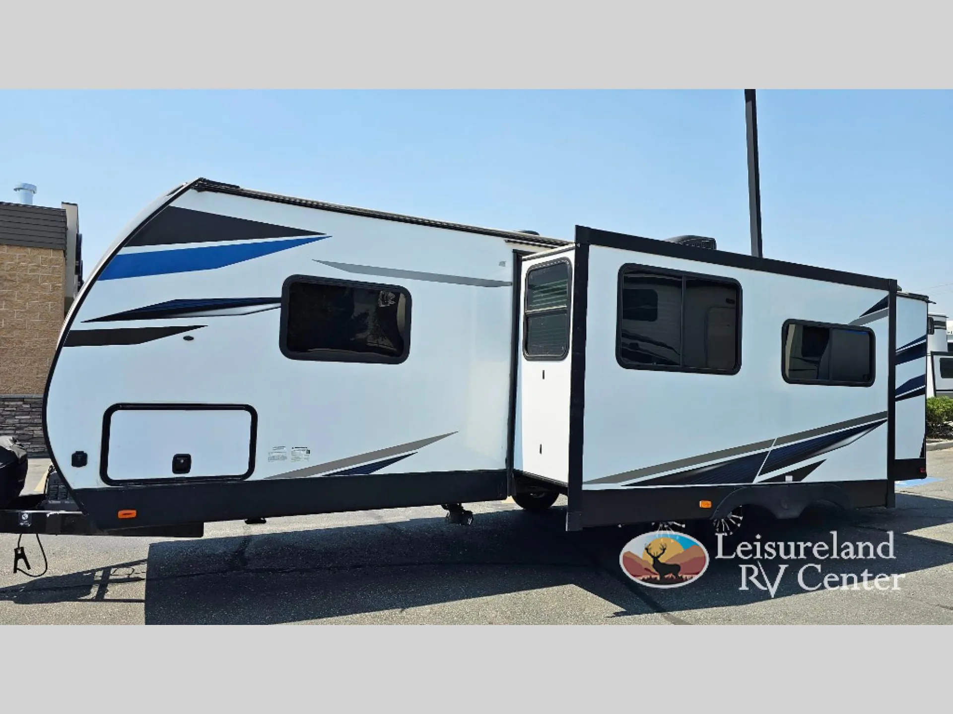 2021 Cruiser RV Shadow Cruiser 277BHS - Photo 2