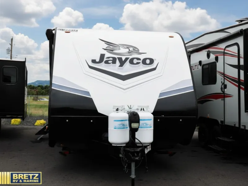2024 Jayco Jay Feather 22RB - Photo 4
