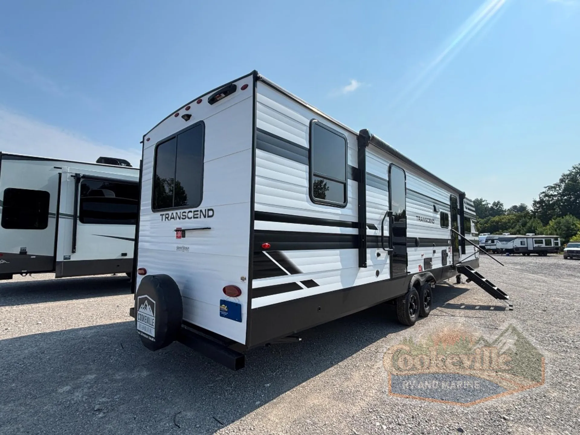 2027 Grand Design Transcend 345DQT - Photo 4