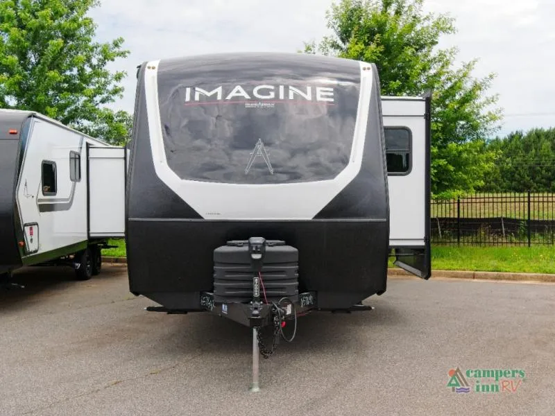 2026 Grand Design Imagine 2700BS - Photo 3