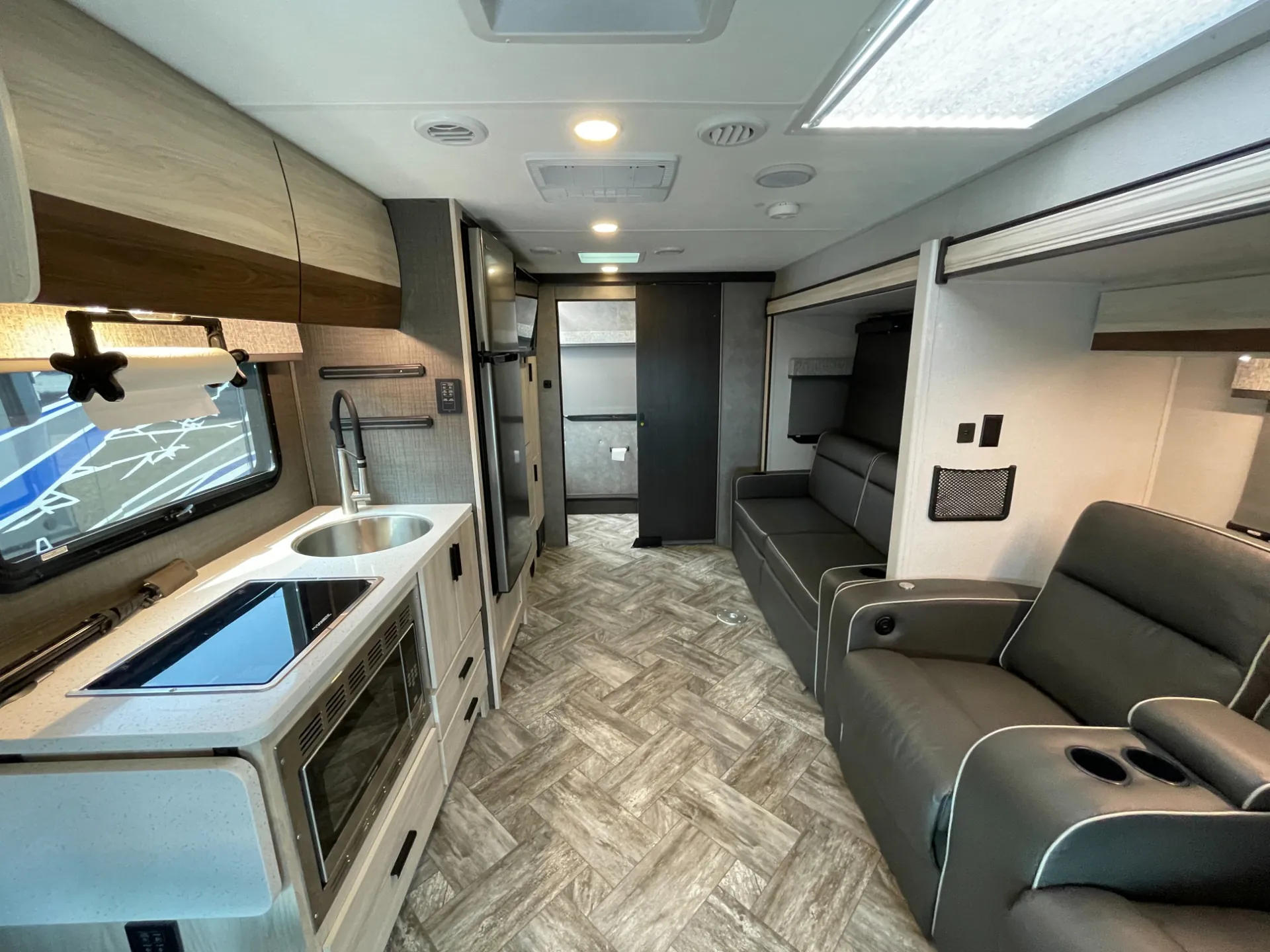 2022 Forest River Forester MBS 2401T - Photo 2