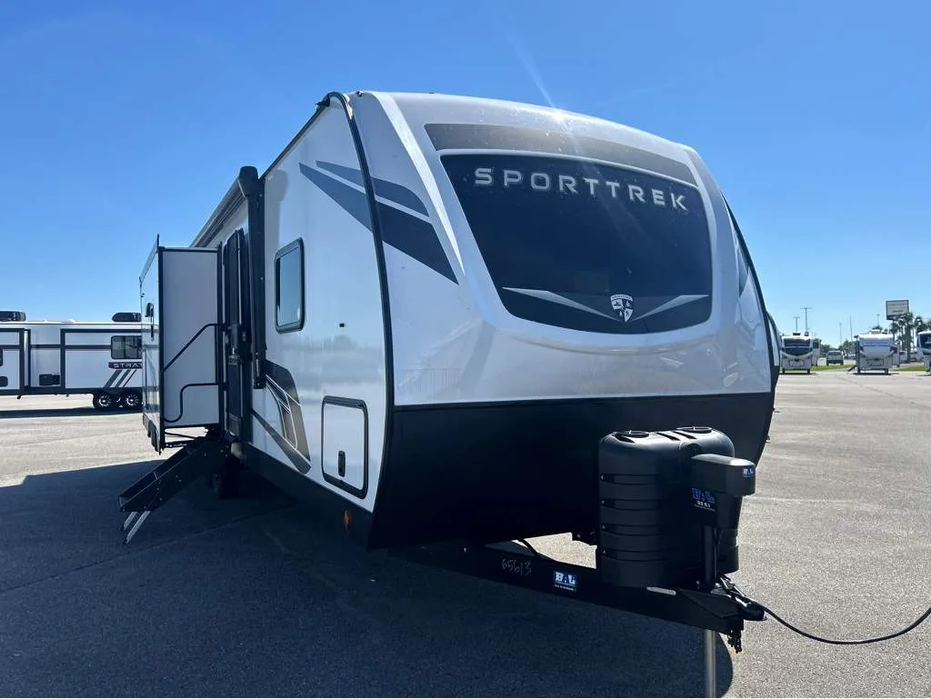 2026 Venture RV SportTrek ST312VIK - Photo 2