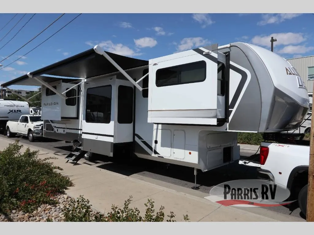 2026 Alliance RV Paradigm 385FL - Photo 2