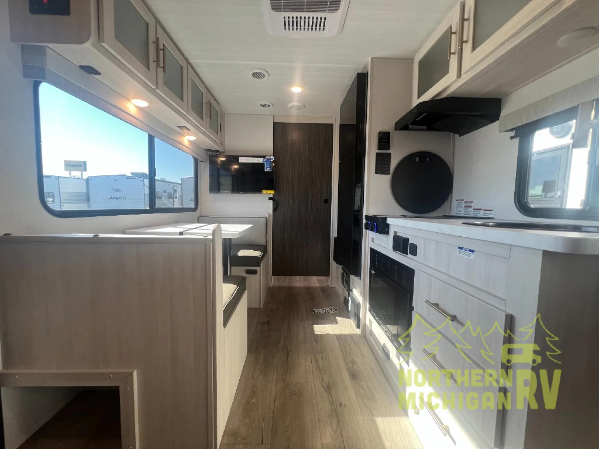 2027 Forest River R-Pod RP-192 - Photo 4