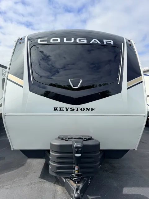 2026 Keystone Cougar HT TT 22MLS - Photo 2