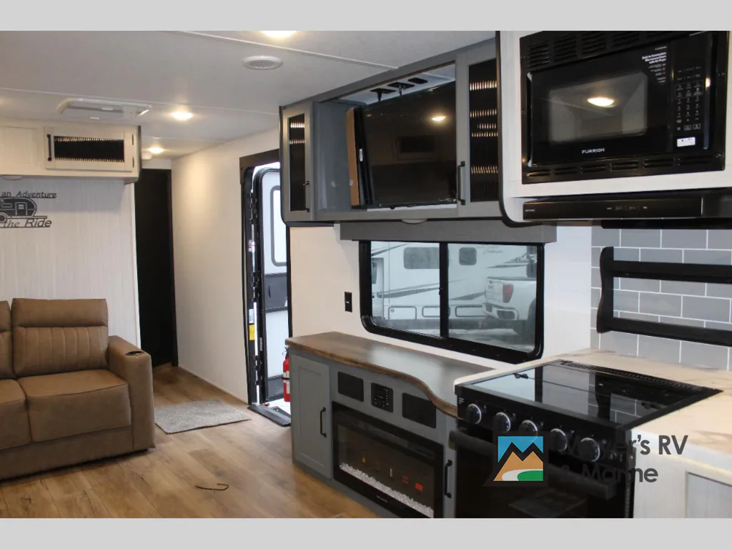 2026 Forest River Puma 30RKQS, Photos photo 6
