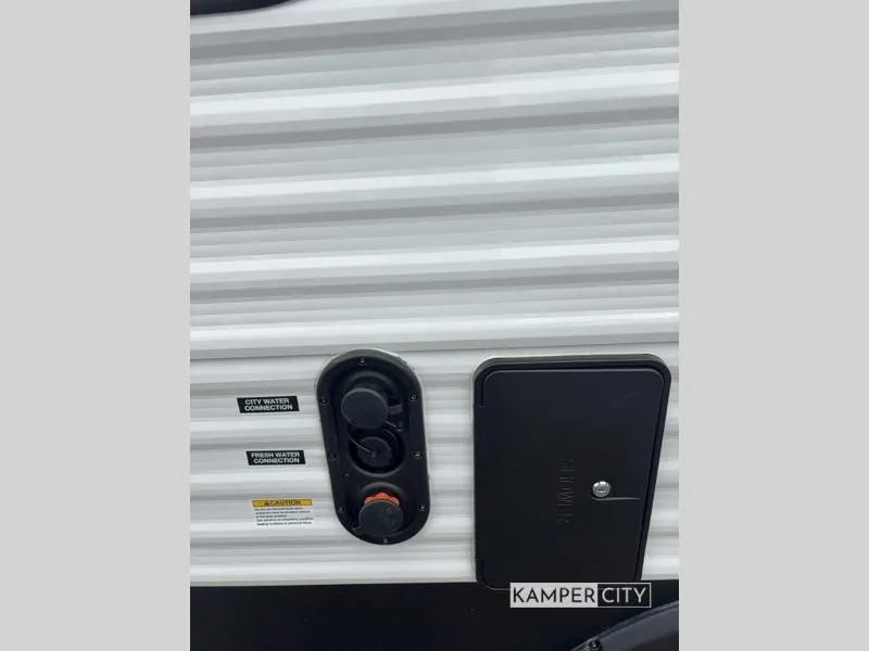2026 Sunset Park RV Sun Lite 25DB - Photo 4