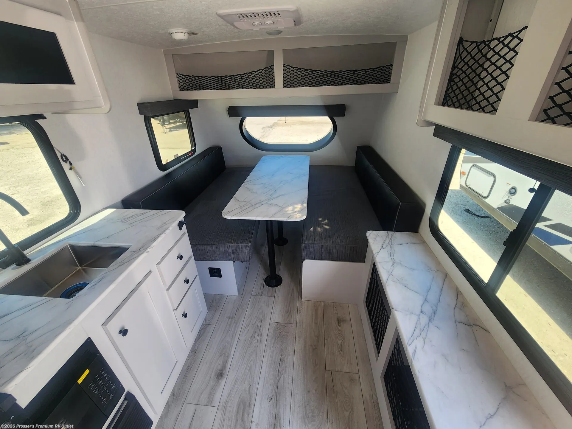 2026 Coachmen Remote 13R - Photo 3