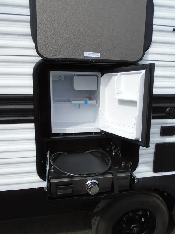 2026 Grand Design Transcend Xplor 27DBX - Photo 4