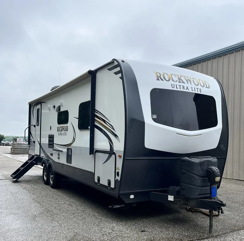 2020 Forest River Rockwood Ultra Lite 2606WS - Photo 2