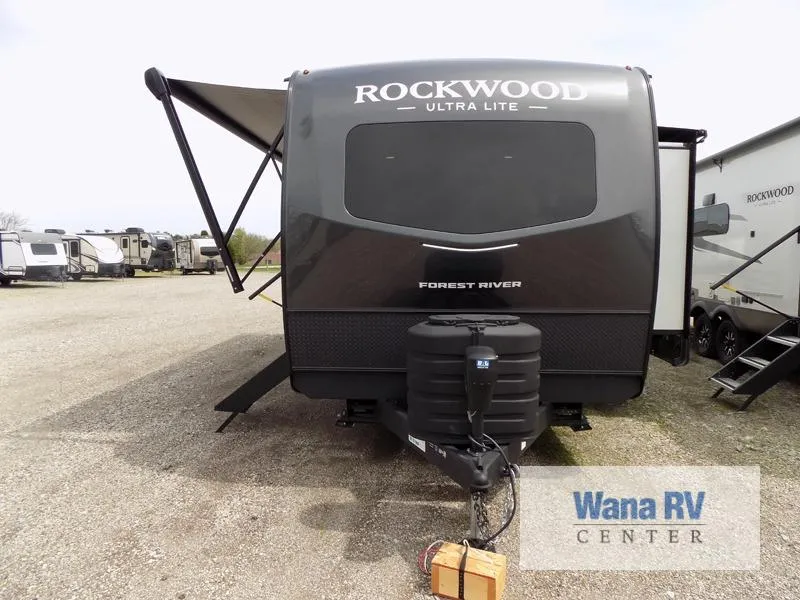 2026 Forest River Rockwood Ultra Lite 2619FK - Photo 3