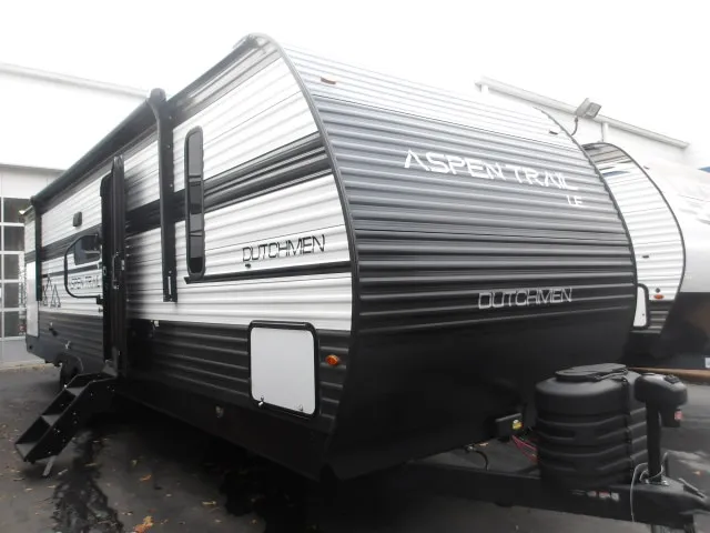 2026 Dutchmen Aspen Trail LE 29TB - Photo 2