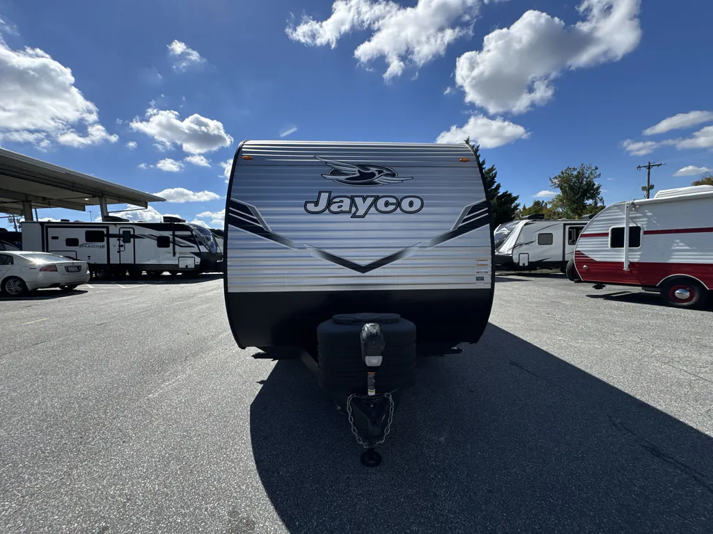2025 Jayco Jay Flight SLX 210QB, Photos photo 4