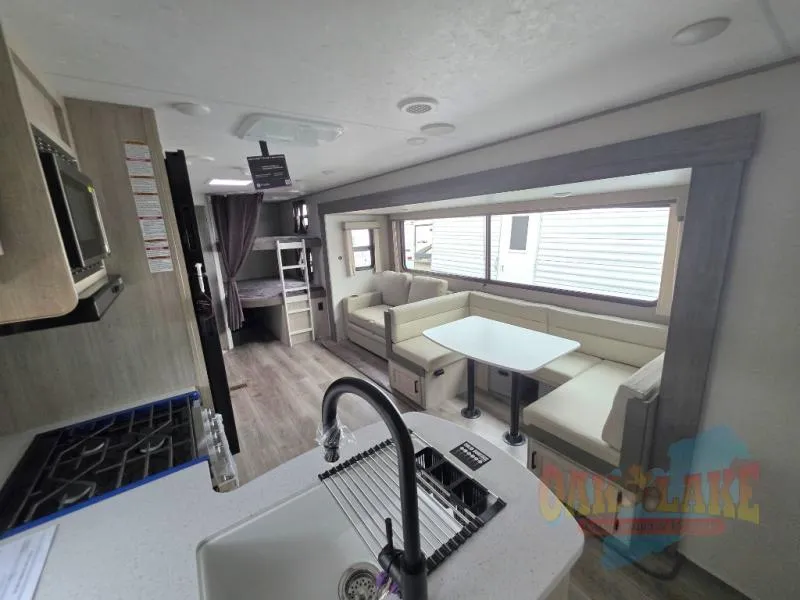 2026 Coachmen Catalina Legacy Edition 273DBHCK - Photo 4