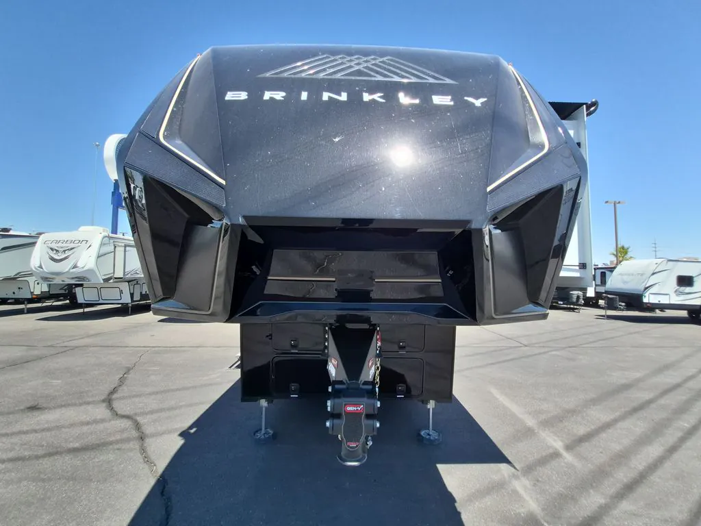2026 Brinkley Model G 4170 - Photo 3