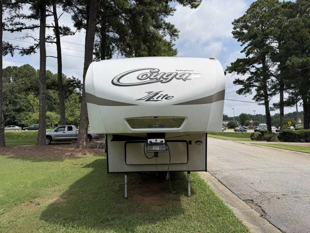2016 Keystone Cougar Half-Ton 28SGS - Photo 3