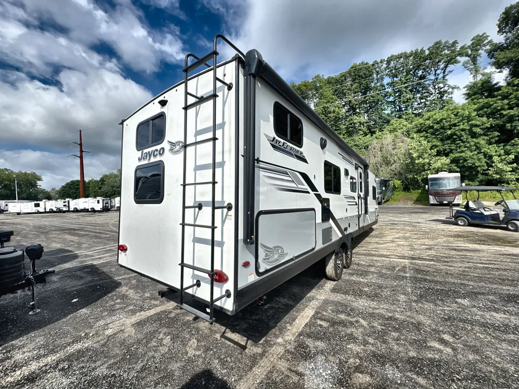 2025 Jayco Jay Feather 29QBH, Photos photo 7