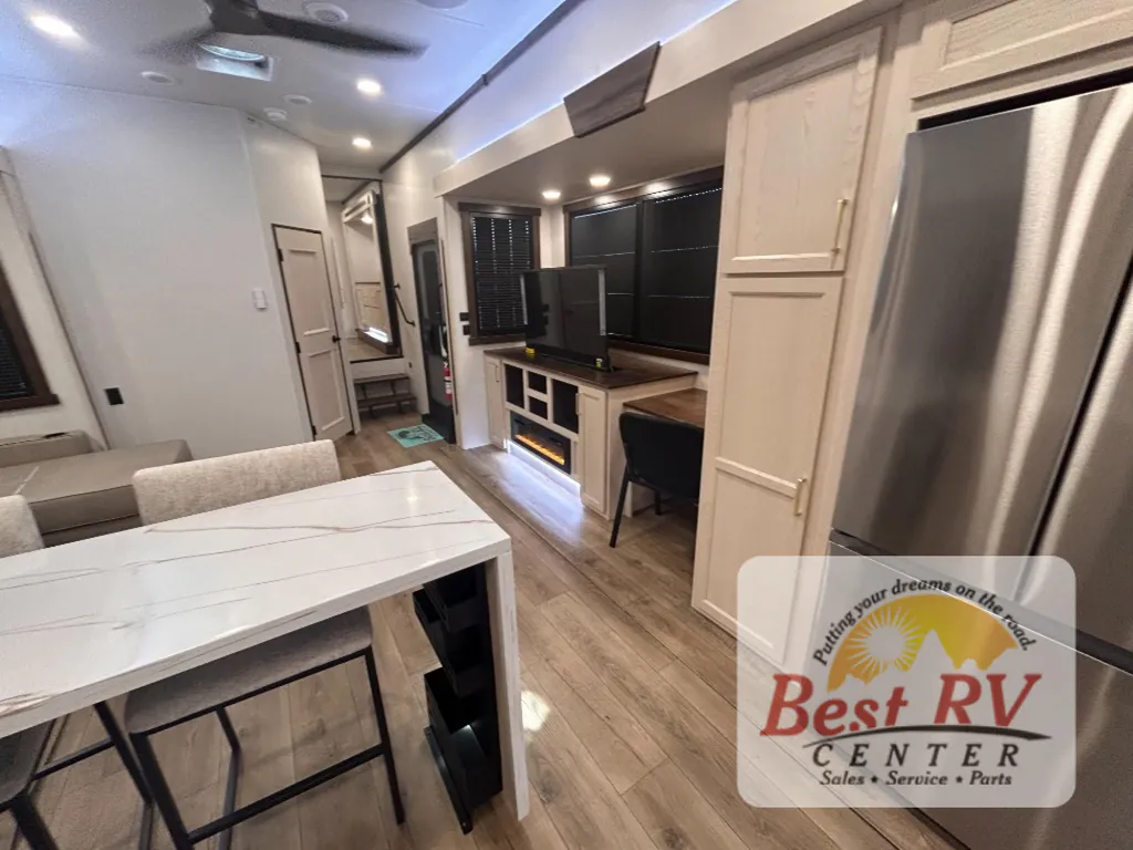 2026 Forest River Cedar Creek 385RK, Photos photo 50