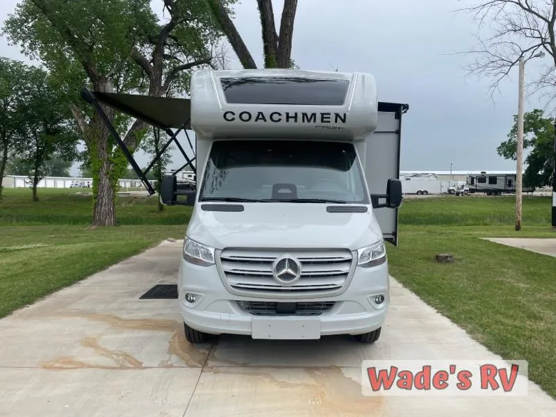 2026 Coachmen RV Prism 24CB - Photo 2