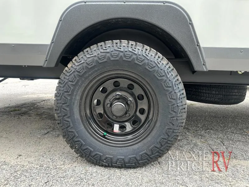 2027 Forest River RV Flagstaff E-Pro 171BLE - Photo 4