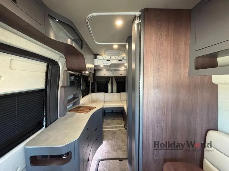 2026 Grand Design Lineage Series VP LVP1 - Photo 4