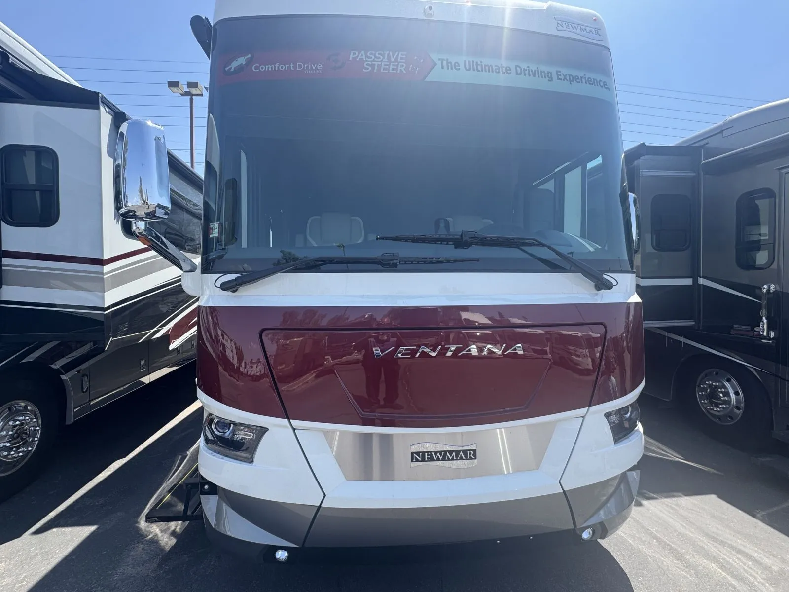 2026 Newmar Ventana 4369 - Photo 3