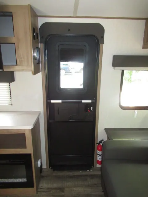 2024 Forest River Cherokee Alpha Wolf 2500RL, Photos photo 17