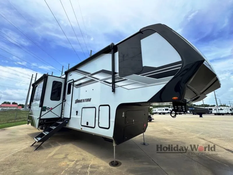 2027 Grand Design Momentum 399M for sale - $0