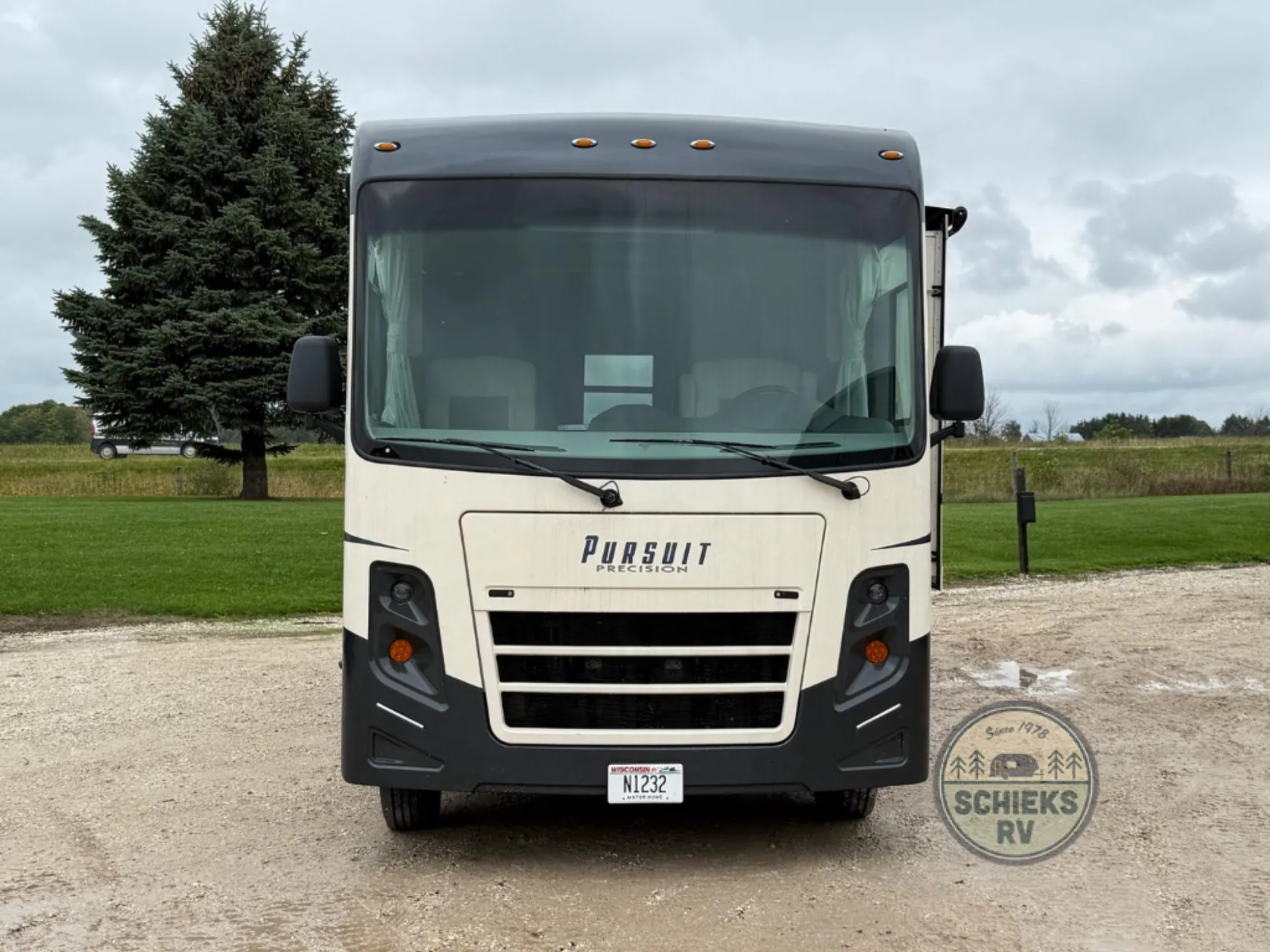 2018 Coachmen Pursuit Precision 27DS - Photo 3