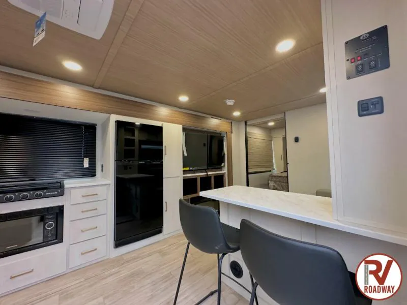 2026 Forest River Vibe 2500CK, Photos photo 9