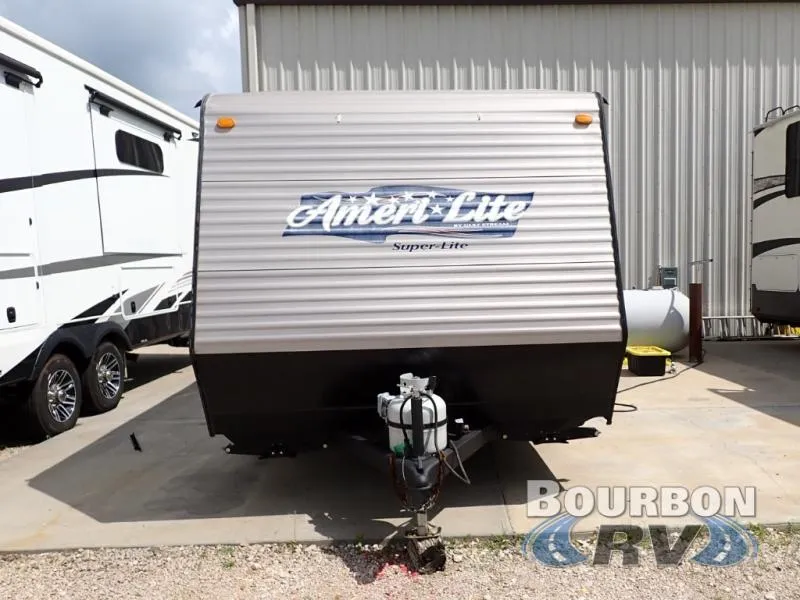 2015 Gulf Stream RV Ameri Lite Super Lite 198BH - Photo 2