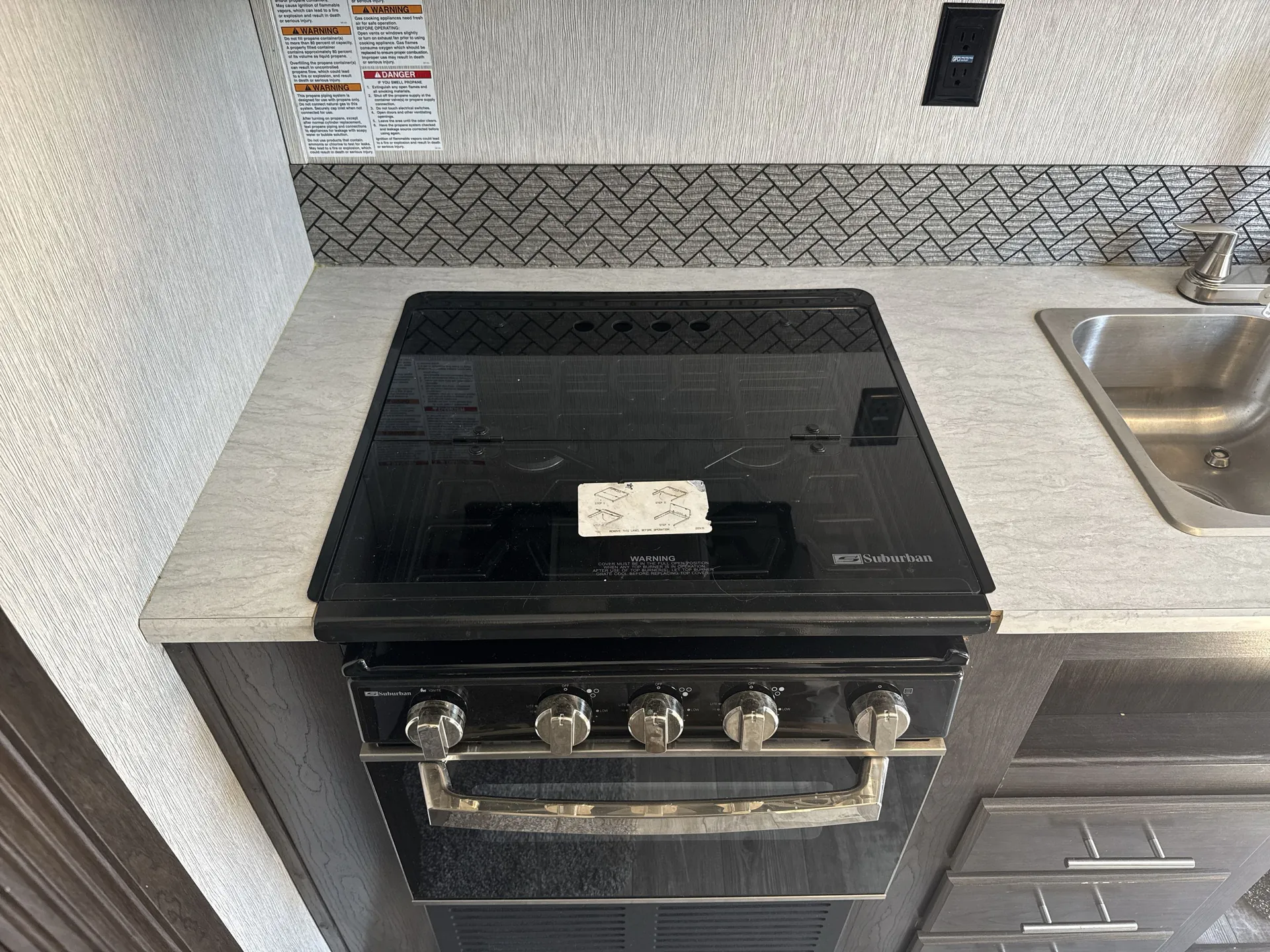 2020 Heartland Pioneer BH 260 dealer photo 10 from Camping World
