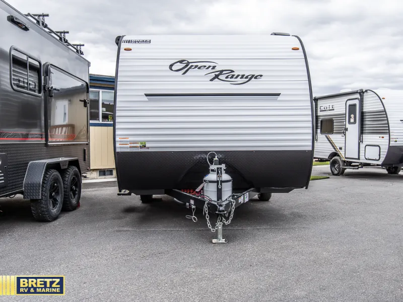 2026 Open Range RV Open Range Colt 13BH - Photo 2