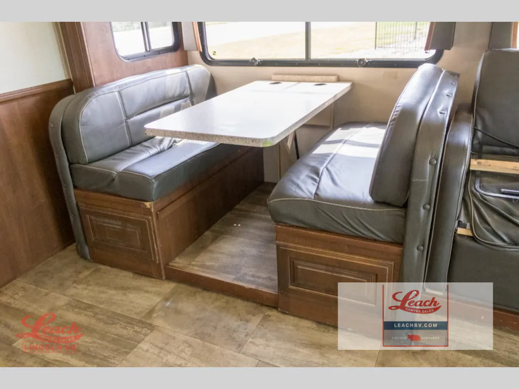2018 Forest River Georgetown 5 Series GT5 36B5, Photos photo 21