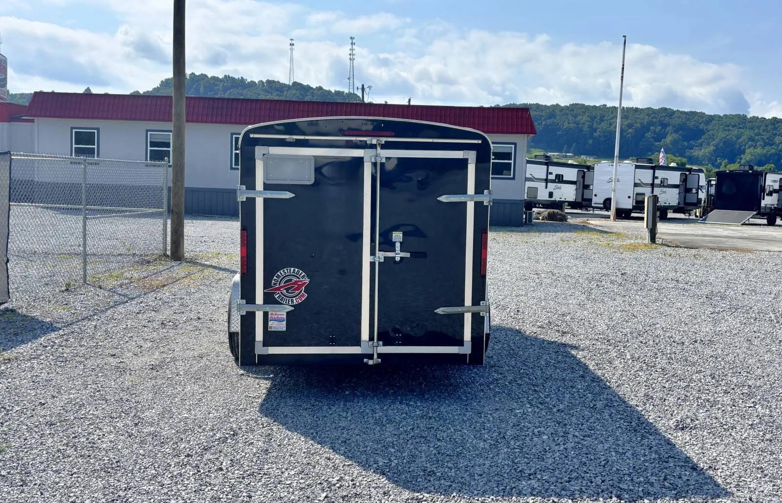 2024 Homesteader Homesteader Challanger 612CS - Photo 4