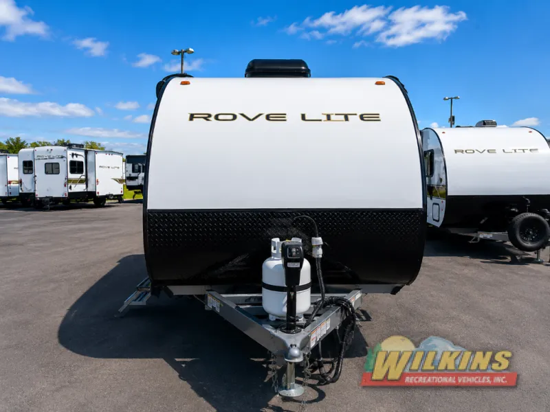 2026 Travel Lite Rove Lite 14FB - Photo 3