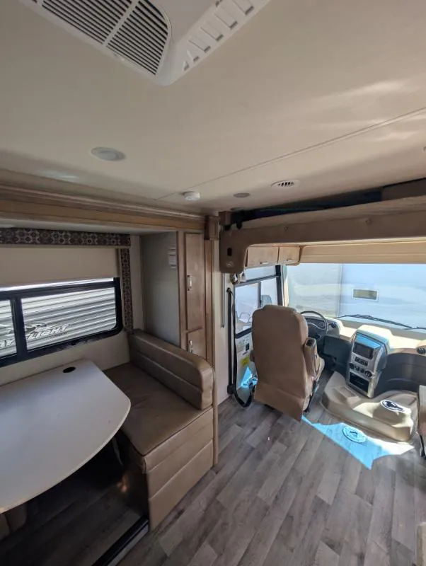 2018 Jayco Precept 33U, Photos photo 13