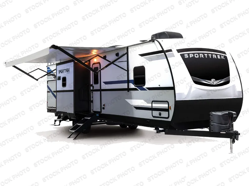 2022 Venture RV SportTrek 333VIK - Main photo