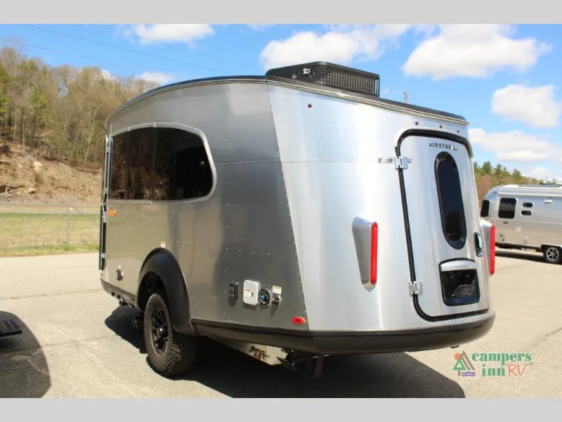 2026 Airstream Basecamp Basecamp 20X - Photo 3