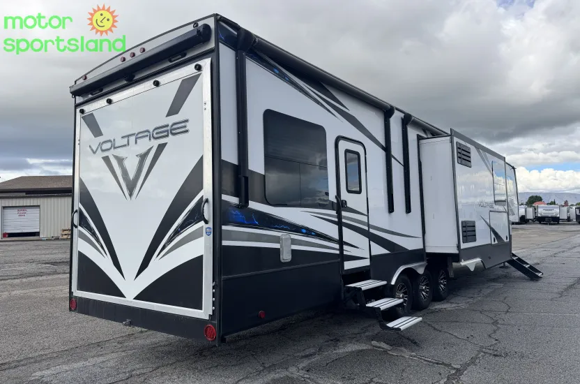 2019 Dutchmen Voltage V4185 - Photo 3