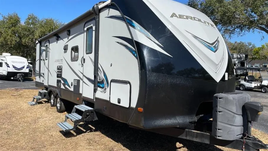 2017 Dutchmen Aerolite 284BHSL - Main photo