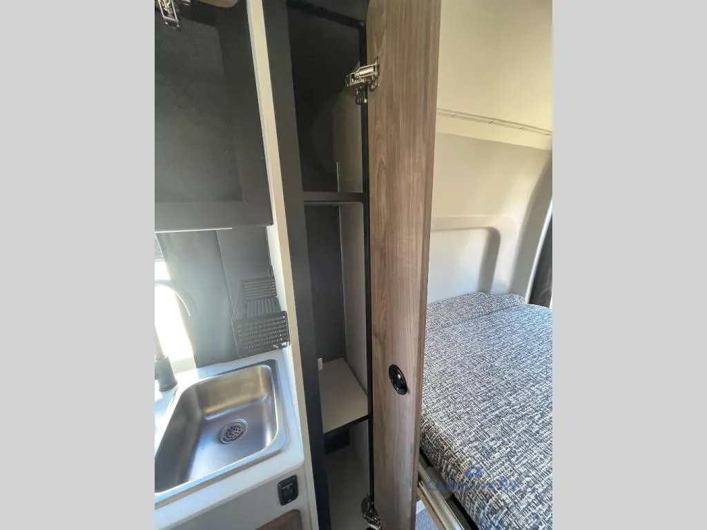 2026 Tiffin Motorhomes GH1 New    19 AV - Photo 4