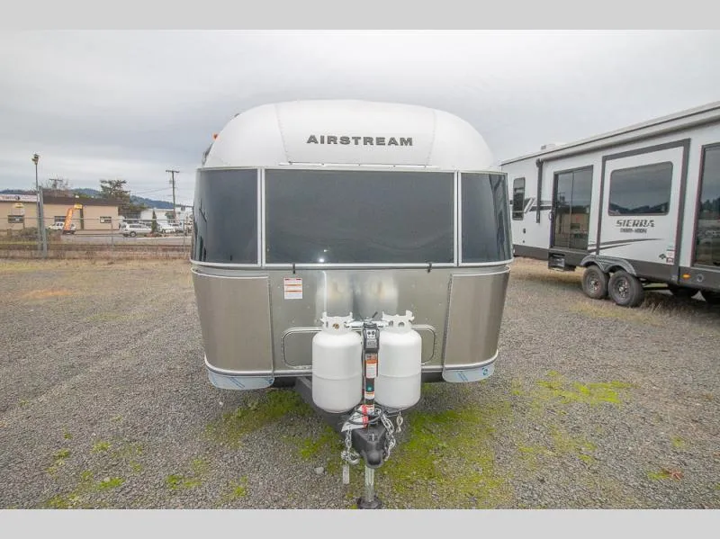 2026 Airstream Trade Wind 25FB - Photo 3