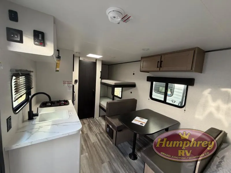 2026 Jayco Jay Flight SLX 170BHW - Photo 3