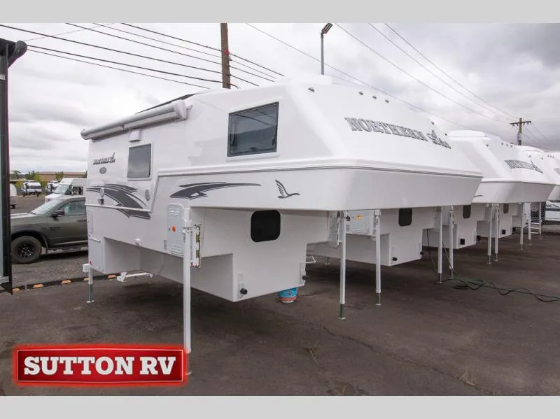 2027 Northern Lite Limited Edition 10-2EXLEWB - Main photo