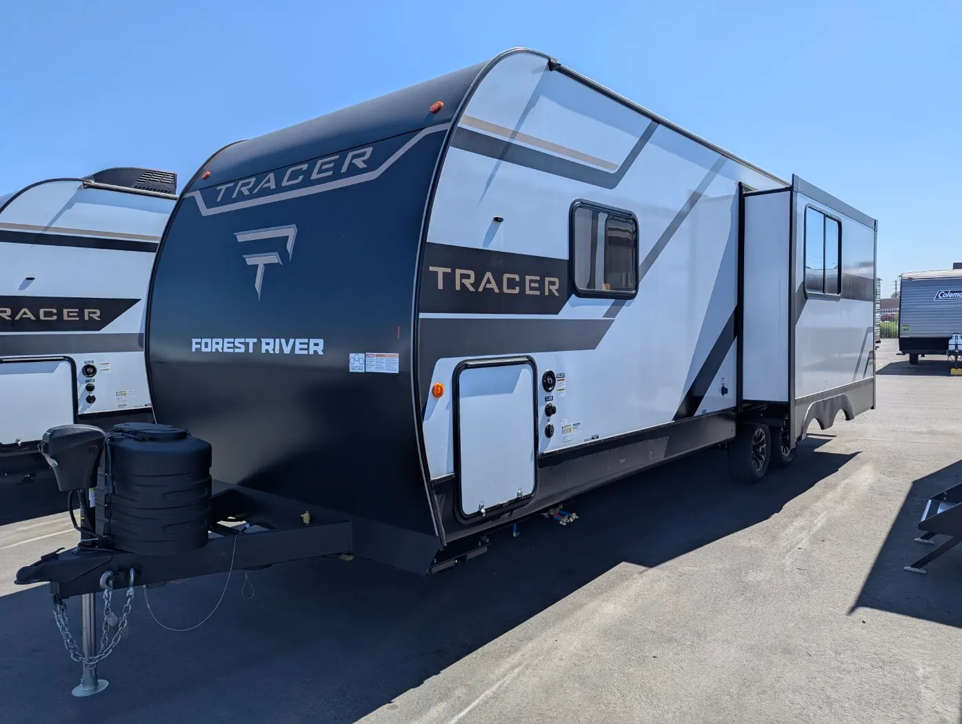2026 Prime Time Tracer 235RK - Photo 4